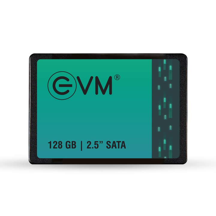 Evm SSD